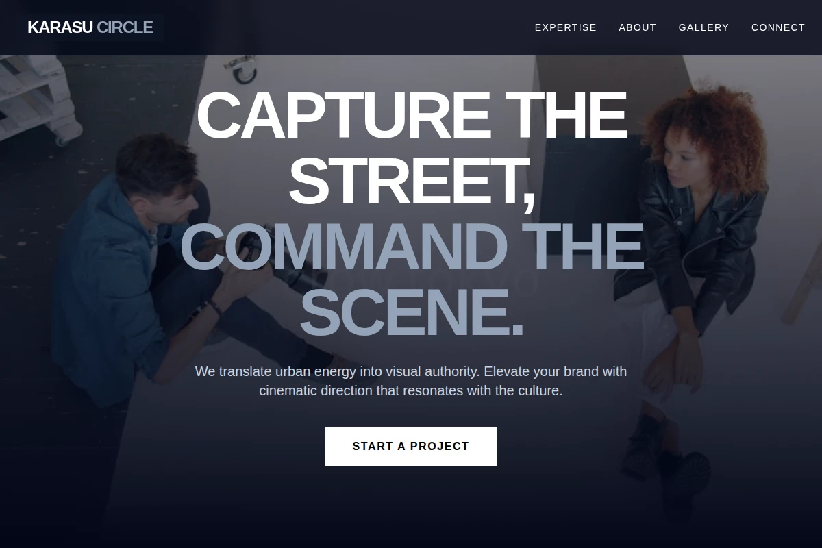 Link Creative Direction