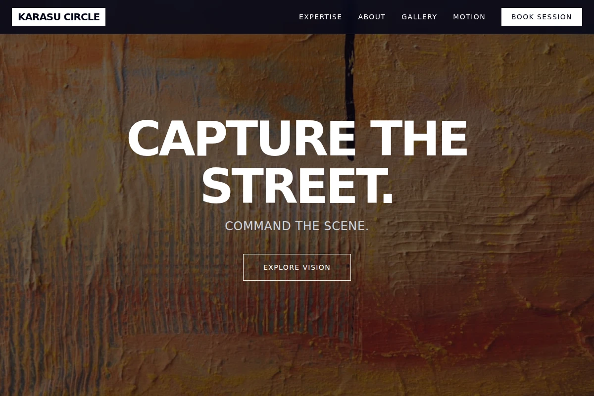 Metric Creative Direction
