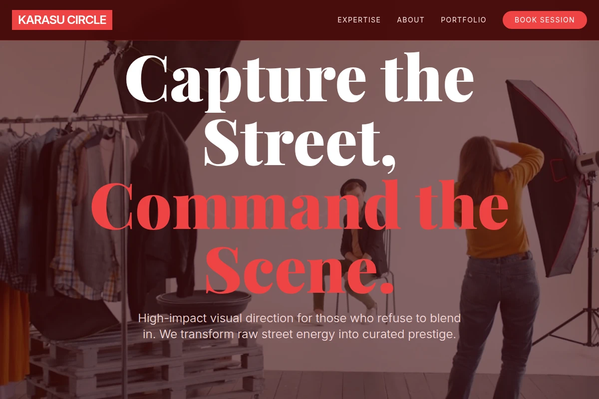 Node Creative Direction