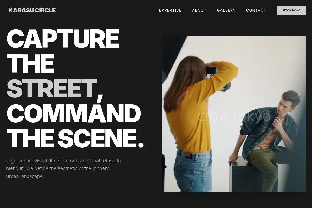 creative-direction