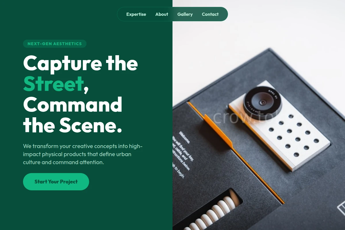Prism Product Design