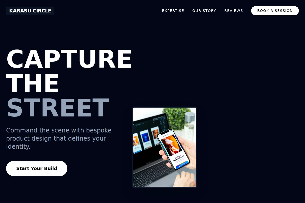 Grid Product Design