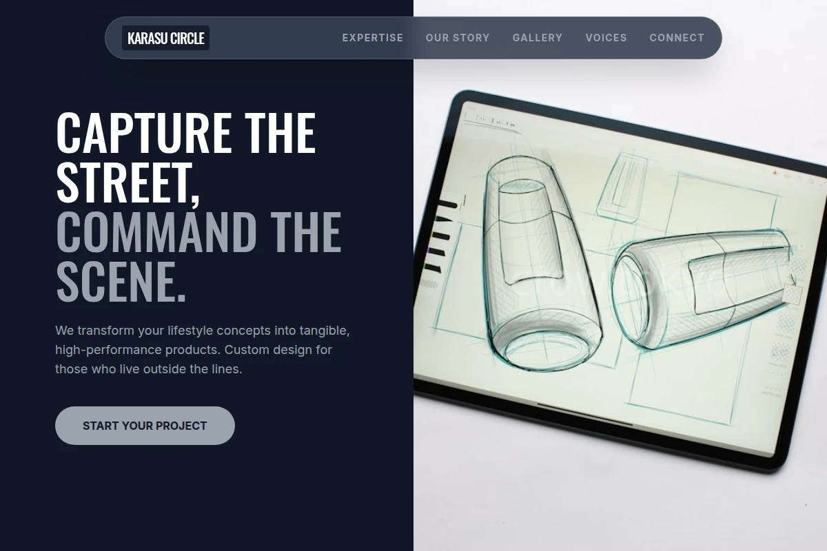 Pulse Product Design