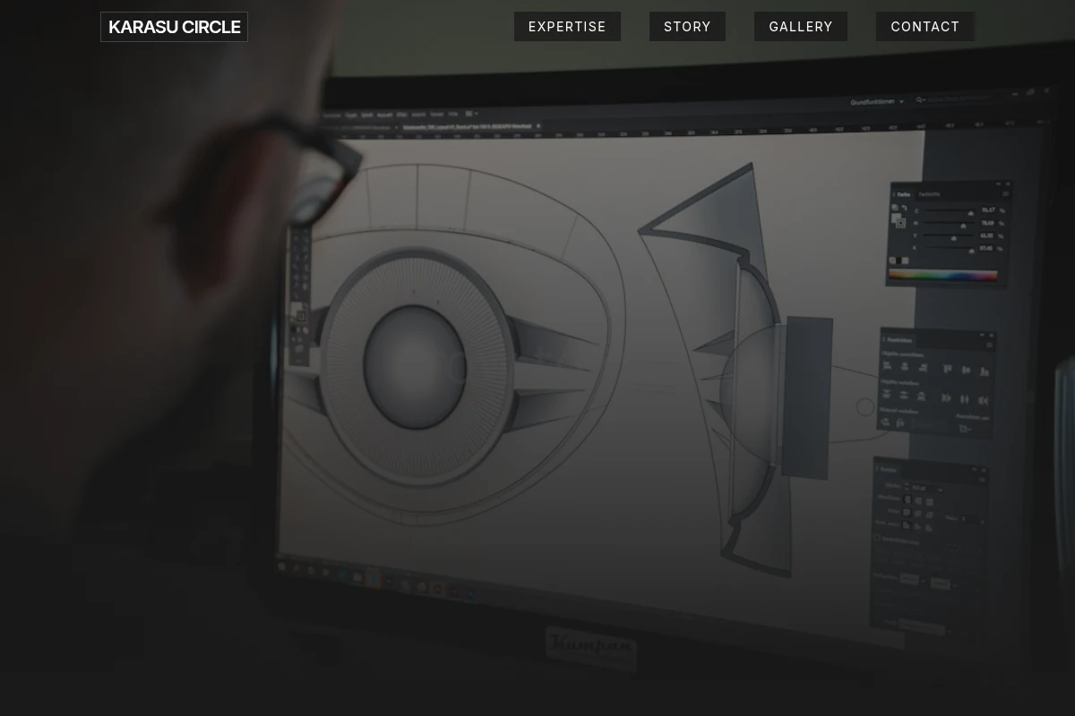 Core Product Design