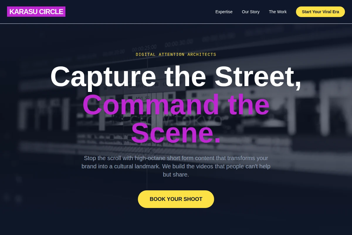 short-form-video-agency